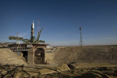 Ракета-носитель «Союз-2.1б» успешно стартовала с космодрома Плесецк - mk.ru - Россия - Архангельская обл.