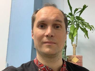 Владимир Зеленский - Андрей Ермак - Юрий Бутусов - Что сказал и что не сказал президент Украины накануне встречи с Байденом - gordonua.com - Россия - США - Украина - Белоруссия - Турция