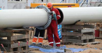 В Варшаве признали, что Россия оставила Польшу в дураках и без газа - ren.tv - Россия - США - Украина - Вашингтон - Польша - Варшава