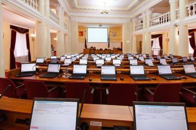 Правительство Бурятии инициировало выделение «Экаоальянсу» еще 120 млн бюджетных рублей - ulan.mk.ru - респ.Бурятия