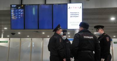 В МВД решили требовать с мигрантов ещё один документ на границе - reendex.ru - Россия