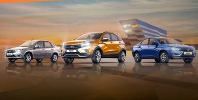 Aston Martin - За дизайн Lada возьмётся выходец из Aston Martin - reendex.ru