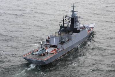 queen Elizabeth - ВМФ России проведет учения с ракетными пусками возле британских судов - vm.ru - Россия - Англия - Кипр