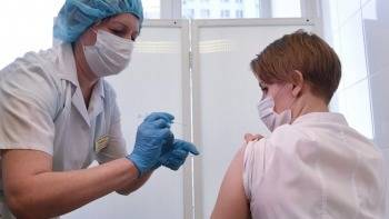 Анна Попова - Еще в восьми регионах ввели обязательную вакцинацию - vologda-poisk.ru - Россия - респ. Ингушетия - Смоленская обл. - Алтайский край - Еврейская обл. - Курганская обл. - Волгоградская обл.