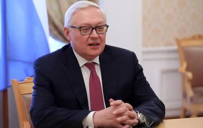 Сергей Рябков - "Американцам там делать нечего": Рябков назвал условия подключения США к переговорам по Донбассу - reendex.ru - Россия - США - Украина - Киев - Вашингтон