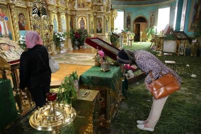 День Акулины Гречишницы: чего ни в коем случае нельзя делать 26 июня - volg.mk.ru - Русь
