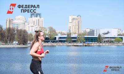 Полина Зиновьева - Наталья Пшеничная - Роспотребнадзор оценил влияние жары на распространение коронавируса - fedpress.ru - Москва