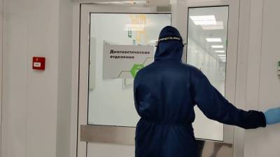 Воронежский облздрав: «После прививки от COVID-19 заболеть можно» - vestivrn.ru - Воронеж