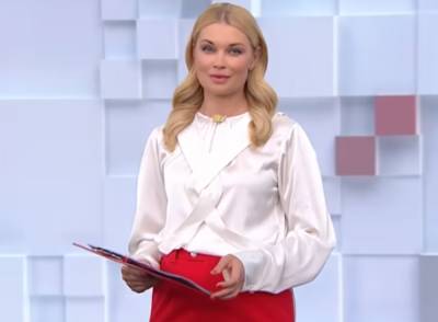 Лидия Таран - На такое не каждая решится: ведущая "ТСН" Лидия Таран показалась фанатам без грамма макияжа – естественная красота - ukrainianwall.com - Украина
