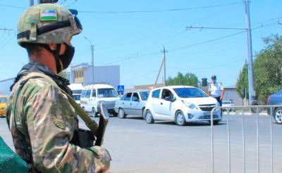 В Узбекистане с 28 июня усиливаются карантинные ограничения. Что это значит - podrobno.uz - Узбекистан - Ташкент