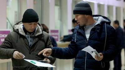 МВД обяжет мигрантов подписывать новый документ - 5-tv.ru - Россия