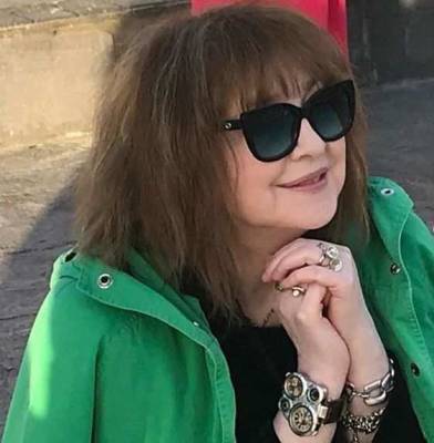 Екатерина Семенова - Певица Екатерина Семенова о современном телевидении: «Не оставляет ощущение мерзости, что все можно купить» - actualnews.org