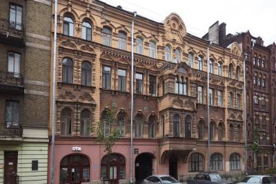 Александр Беглов - Еще два петербургских здания попали в список памятников - abnews.ru - Санкт-Петербург