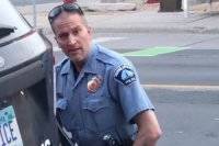 Полицейского, убившего Флойда, приговорили к 22 годам тюрьмы - vlasti.net - США - шт. Миннесота