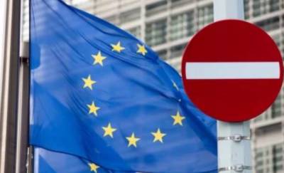 Шарль Мишель - Евросоюз на полгода продлил экономические санкции против России - vchaspik.ua - Москва - Россия - Украина - Брюссель - Twitter