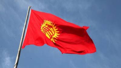 Рашид Мередов - Назначен новый посол Кыргызстана в Туркменистане - trend.az - Киргизия - Туркмения - Посол