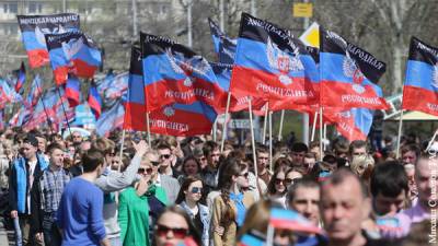 Владимир Зеленский - Санкции ЕС против Белоруссии сблизят Минск с Москвой - vz.ru - Москва - Россия - США - Украина - Киев - Белоруссия - ДНР - Минск - ЛНР - Луганск