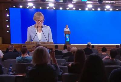Анка Фельдгузен - Немецкий посол в Киеве: Получение Украиной плана по членству в НАТО Россию не остановит - topwar.ru - Москва - Россия - Украина - Киев - Крым - Германия