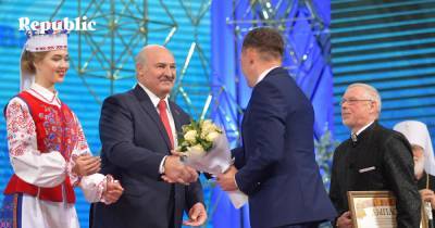 Александр Лукашенко - Какую историю преподают в белорусских школах и зачем - republic.ru - Белоруссия - Литва