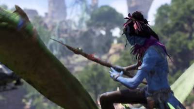 Разработчики Avatar: Frontiers of Pandora перечислили улучшения движка игры - newinform.com