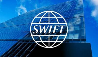 Отключение России SWIFT «накажет» Европу — немецкий депутат - eadaily.com - Россия - Германия - county Swift