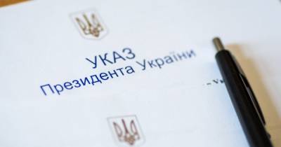 Владимир Зеленский - Александр Дубинский - Алексей Данилов - Федор Вениславский - Концы в воду. Почему Зеленский никогда не ответит за свои санкции - dsnews.ua - Украина - Снбо