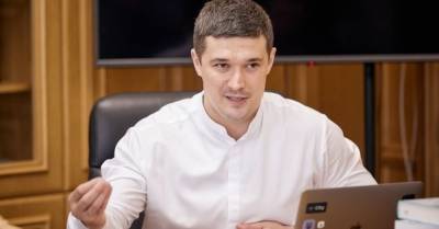 Михаил Федоров - В приложении "Дія" скоро появится электронное пенсионное удостоверение, — Федоров - delo.ua - Украина