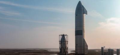 Илон Маск - SpaceX по-прежнему целится в июль с первым орбитальным полетом Starship - itc.ua - Украина