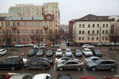 В части Тулы 26 июня ограничено транспортное движение - tula.mk.ru - Тула - Тульская обл.