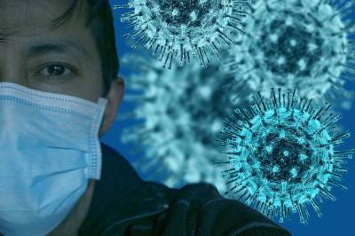 Вирус SARS-CoV-2 может проникать в клетки человека неизвестными до сих пор путями - actualnews.org