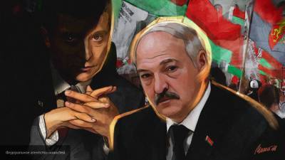 Александр Лукашенко - Алексей Гончаренко - Сергей Михеев - Евгений Шевченко - Политолог указал на опасную ошибку Украины в отношениях с Белоруссией - newinform.com - Россия - Украина - Белоруссия - Минск