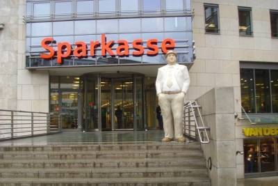 Германия: Клиентам Sparkasse нужно быть начеку - mknews.de - Германия