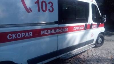 Общее число скончавшихся от COVID-19 в области приблизилось к тысяче - penzainform.ru - Пензенская обл.