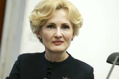 Татьяна Голикова - Ирина Яровая - Яровая просит кабмин направить на Камчатку дополнительную партию вакцин от COVID-19 - pnp.ru - Камчатский край