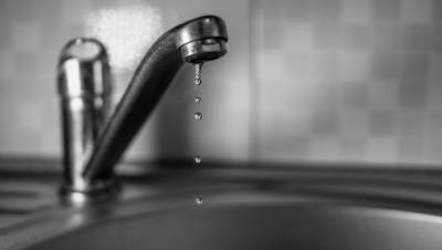 В Благовещенске из-за паводка возникли перебои с водой - gazeta.ru - Благовещенск