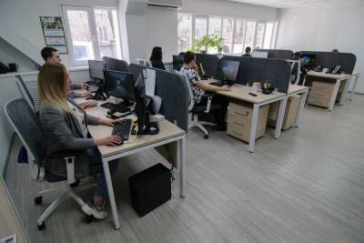 Игорь Щеголев - Тамбовский ЦУР за 8 месяцев обработал более 10 тысяч сообщений - tambov.mk.ru - Россия - ЦФО - Тамбовская обл.