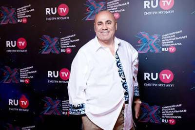 Иосиф Пригожин - Пригожин назвал секс спасением от летней жары - lenta.ru - Москва - Россия