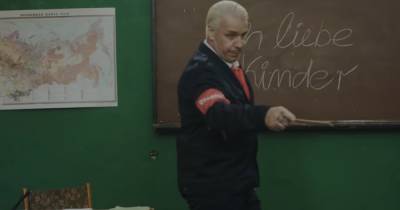 Лидер группы Rammstein выложил в Сеть короткометражку "Я ненавижу детей" (видео) - focus.ua - Москва - Россия - Украина