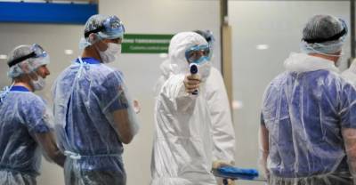 Мелита Вуйнович - В ВОЗ назвали способ остановить пандемию коронавируса в 2021 году - reendex.ru - Россия