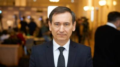 Федор Вениславский - Спецоперацию против «вагнеровцев» контролировали российские спецслужбы, — Вениславский - enovosty.com - Украина