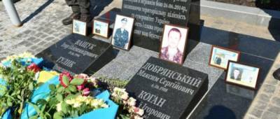 Семь лет назад под Славянском состоялся танковый бой, погибло 4 украинских защитника - w-n.com.ua - Украина - Славянск