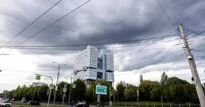 Архитектор оценил проект застройки делового квартала у Дома Советов - klops.ru - Калининград
