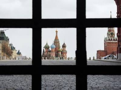 Алексей Немерюк - Власти Москвы: город будет прыгать от локдауна к локдауну - newzfeed.ru - Москва
