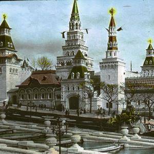 Александр III (Iii) - Триумф России на Всемирной выставке 1900 - webnovosti.info - Россия - Париж - Российская Империя