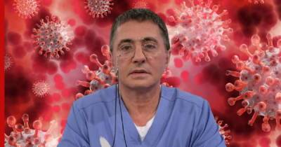 Александр Мясников - Мясников предсказал 30 тыс. ежедневных заражений коронавирусом - profile.ru - Россия