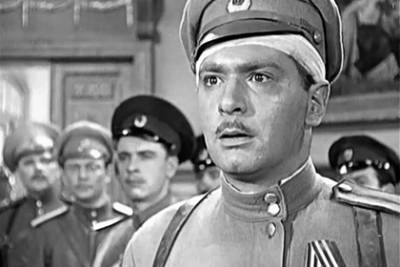Скончался знаменитый советский и российский актер Леонид Топчиев - lenta.ru - Москва