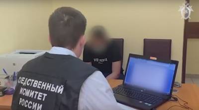 СК опубликовал видео допроса вожатой, зарезавшей воронежскую коллегу в детском санатории - gorcom36.ru - Москва - Воронеж