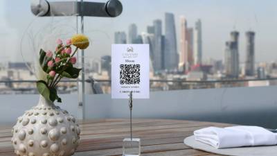 Сергей Собянин - Собянин рассказал о принятии решения по QR-кодам - russian.rt.com - Москва - Россия