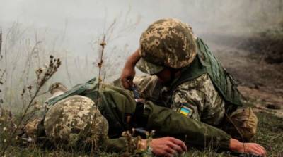 Стало известно имя погибшего на Донбассе военного - ru.slovoidilo.ua - Украина - Кривой Рог - Днепропетровская обл.