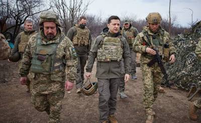 Цензор.НЕТ (Украина): каким должно быть правосудие переходного периода для Украины? - inosmi.ru - Украина - Донбасс